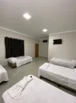 Amparo Hotel Hotels in Ribas do Rio Pardo