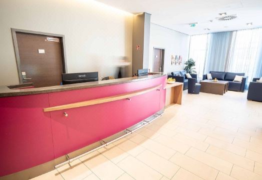 호텔 오랑제리 비엔나