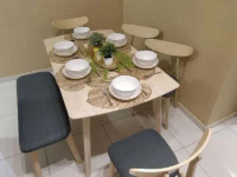 ザ ホライゾン イポー デュアル L13A バイ グラブ ア ステイ