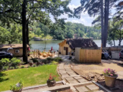 Edgewater Resort Hotels in 