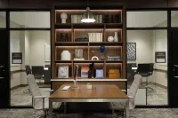 AC Hotel Seattle Downtown - Boutique