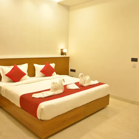Hotel 7-B