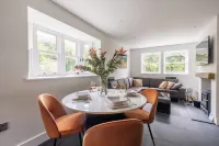 Babbling Burn Cottage - North East Escapes