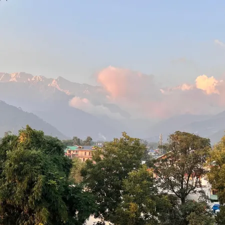Hotel Palampur Life