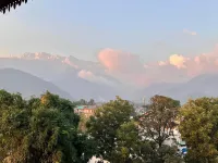 Hotel Palampur Life - con vistas a la montaña