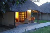 Big 5 Toro Lodge