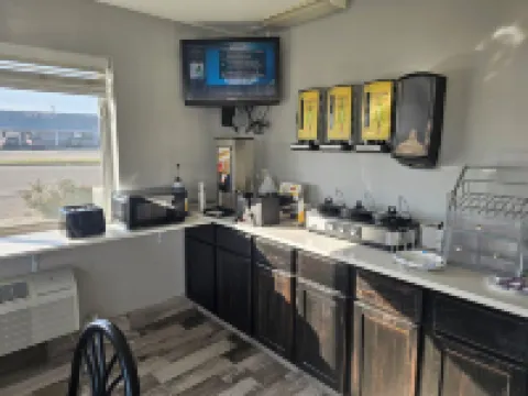 北木客棧草原杜謝恩 克勞福德縣酒店