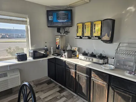 Northwood Inn Prairie du Chien Отели в г. Бриджпорт