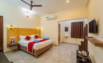 Hotel De Jardin Pondicherry