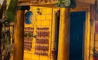 Hammam Antistress