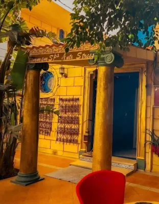 Hammam Antistress - 4-Star
