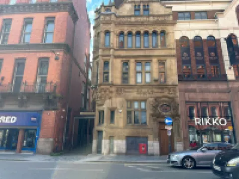 Dale Street Liverpool By Beehosting Hotels in 