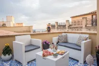 Kèramos Luxury Rooms