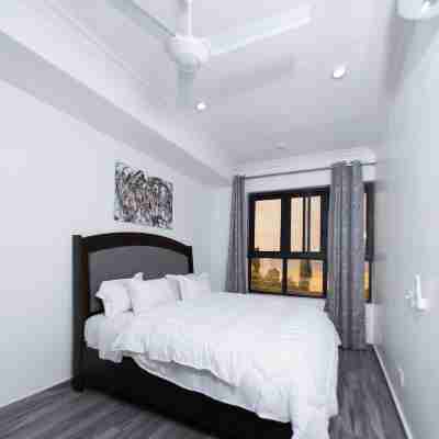 River Hills Hotel & Suites Rooms