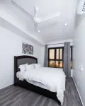River Hills Hotel & Suites Hotels in Ngleshi Amanfro