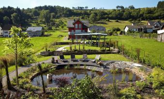 NaturPurHotel Maarblick