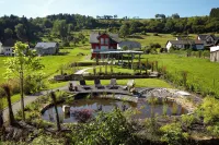 NaturPurHotel Maarblick Hotels in Daun