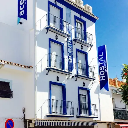 Hostal Acemar