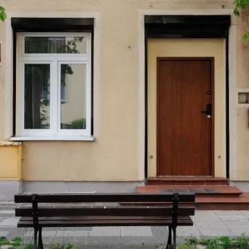 Słowiańska 15, Sun & Snow