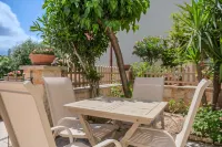 Helianthos Villas