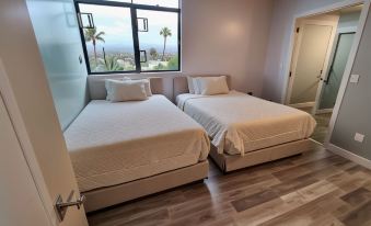 Melrose Rooftop Boutique Residences