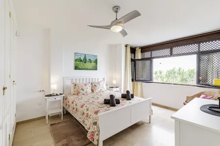 Tess Apartamento Jacarandas - Costa del Sol