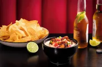 Harrah’s Gulf Coast – A Caesars Rewards Destination - Frühstück