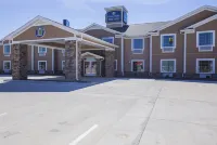 Cobblestone Inn & Suites - Altamont - Lemmikkieläimet sallittu