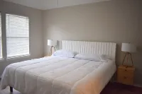 Modern 3 Bdr home! Near everything!