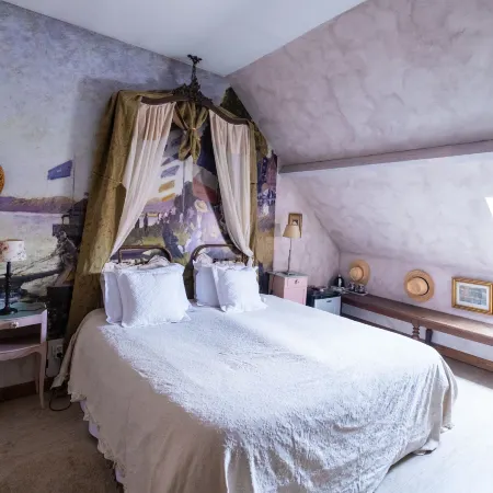 Le Clos Saint Paul