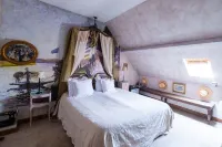 Le Clos Saint Paul - 4-Star