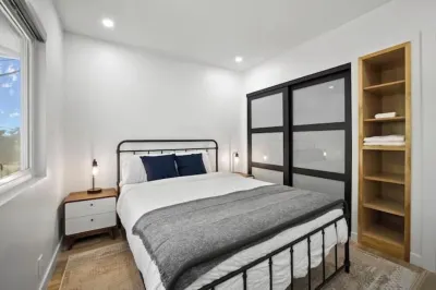 Spacious Apt w/ 2BR - City Center Hotel in zona California Institute of Technology