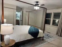 Pet Friendly Lake House with King Master Suite Hotels in Weakley County