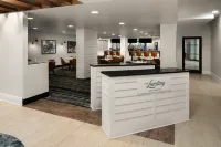 DoubleTree by Hilton Hotel Norfolk Airport - Quầy bar