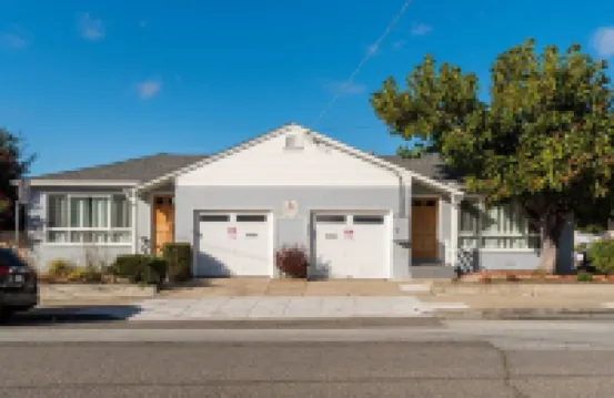 Beautiful newly remodeled home near SFO