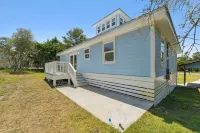 30A Beach House - Vitamin Sea by PHG