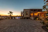 Villa Leon ZadarVillas - Villas