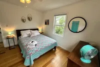 SandyPaws-0.5mi ToSound & 1mi ToBeach PetFriendly!