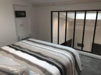 Le Grain de Sable Hotels in La Flotte