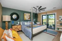 Notre Grande Dame - Spacious NEW 4-bedroom within walking distance to ND