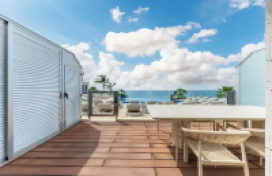 Montiboli Apartments by Buccara