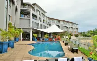 Bon Hotel Waterfront Richards Bay - Bãi biển