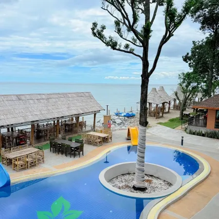 Villa Kani Resort & Restaurant