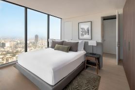 The Ritz-Carlton Residences Mexico City