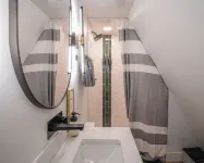 Aspen Grove Aframe - Hot Tub- Fire Pit