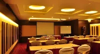 The Arcadia Hotels in Coimbatore