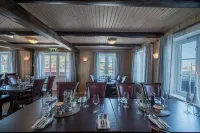 Ona Havstuer - by Classic Norway Hotels - de playa
