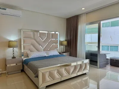 Torre Eleve Apartments Hotels in 