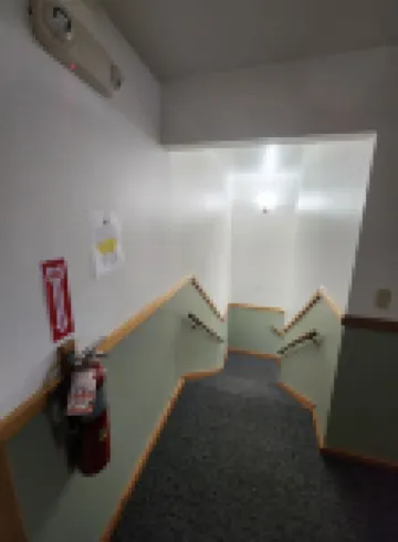 The Hibernation Station Hotels in Sterling