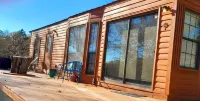 River Cabin 1!